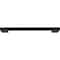 Elements 192 mm Center-to-Center Matte Black Knox Cabinet Bar Pull 645-192MB - alternate 7